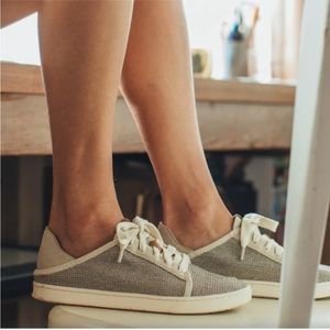 Olukai Women’s Pehuea Li Convertible Sneakers